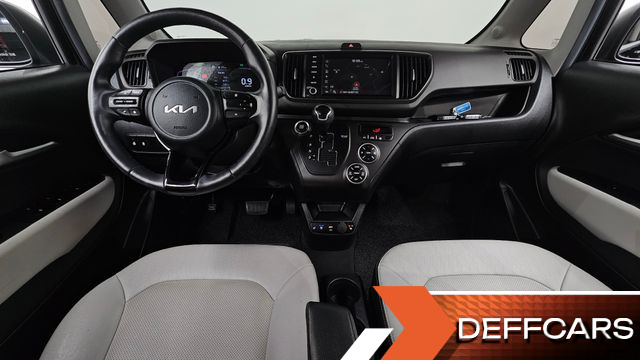 Kia RAY Prestige купить на сайте DeffCars