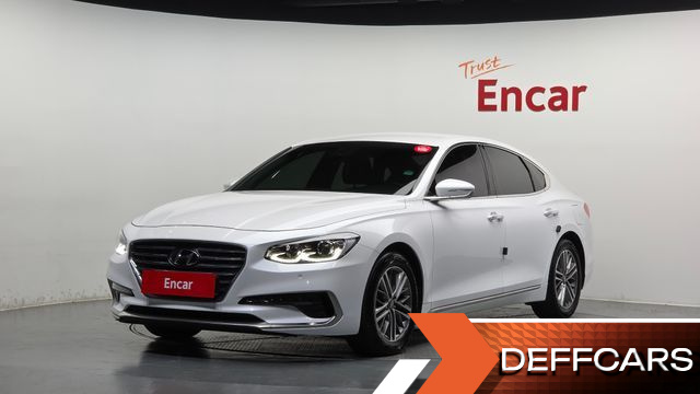 Hyundai GRANDEUR 2.4 Premium купить на сайте DeffCars