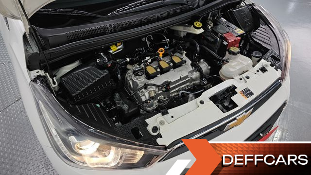 ChevroletGMDaewoo SPARK LTZ купить на сайте DeffCars