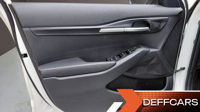Kia SELTOS Gasoline 1.6 Turbo 2WD Prestige купить на сайте DeffCars