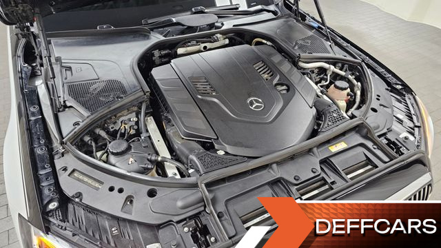 Mercedes S-CLASS Maybach S580 4MATIC купить на сайте DeffCars