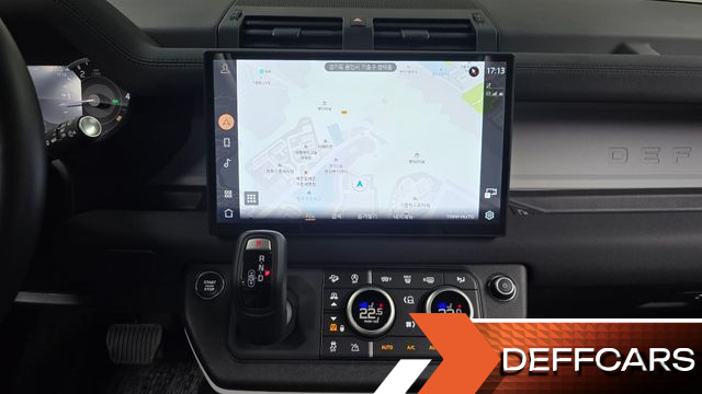 Land Rover DEFENDER 110 D250 SE купить на сайте DeffCars