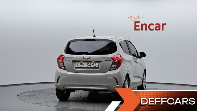 ChevroletGMDaewoo SPARK Premier купить на сайте DeffCars