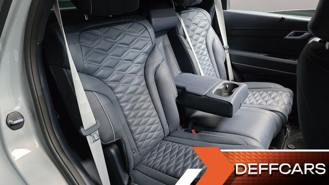 Genesis GV80 2.5T Gasoline AWD купить на сайте DeffCars