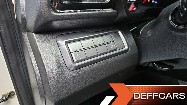 Ssangyong TIBOLI Gasoline 1.5 2WD V3 купить на сайте DeffCars