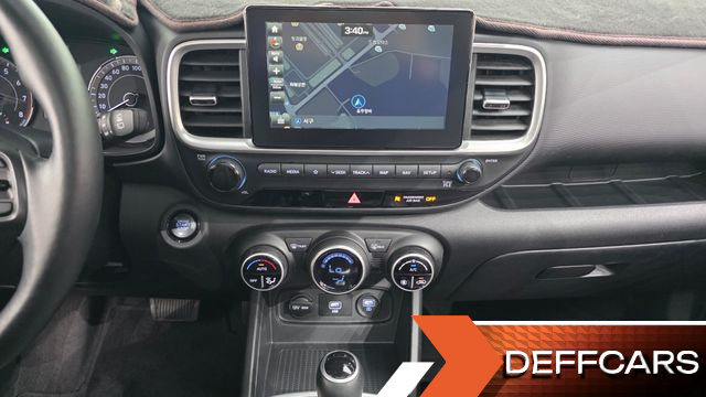 Hyundai VENUE 1.6 Modern купить на сайте DeffCars