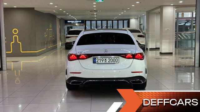 Mercedes E-CLASS E300 4MATIC AMG Line купить на сайте DeffCars