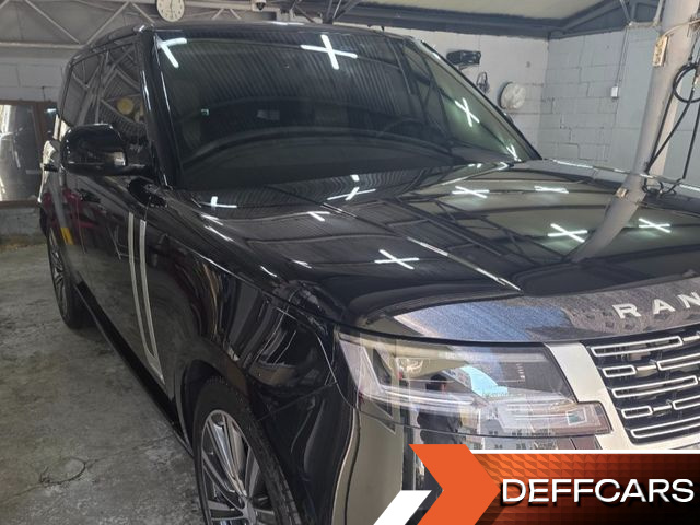 Land Rover RANGE ROVER P530 Autobiography Long Wheel Base купить на сайте DeffCars