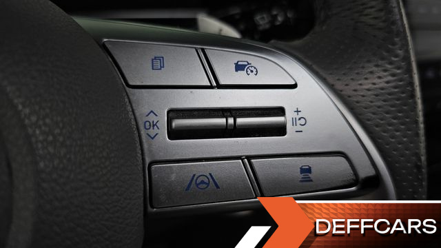 Hyundai STARIA L3.5 Lounge 9-Seater Inspiration купить на сайте DeffCars