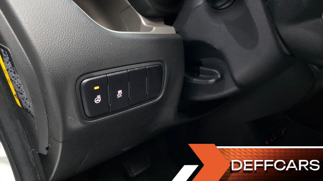 Kia RAY Luxury купить на сайте DeffCars