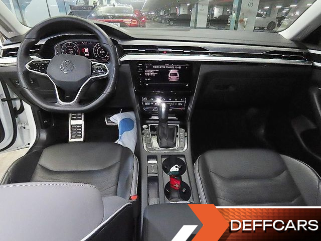 Volkswagen ARTEON 2.0 TDI Prestige купить на сайте DeffCars