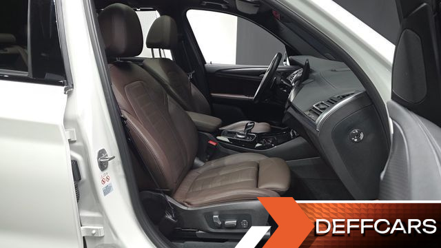 BMW X3 xDrive 20i M Sports Pro купить на сайте DeffCars