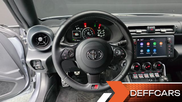 Toyota 86 2.4 Premium купить на сайте DeffCars