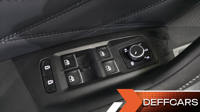 Volkswagen TOUAREG 3.0 TDI R-Line купить на сайте DeffCars