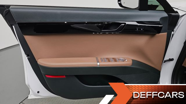 Hyundai GRANDEUR Exclusive купить на сайте DeffCars