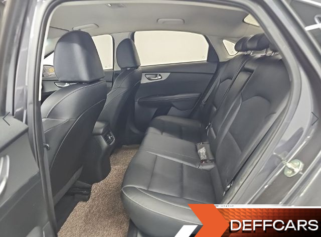 Kia K3 Prestige купить на сайте DeffCars