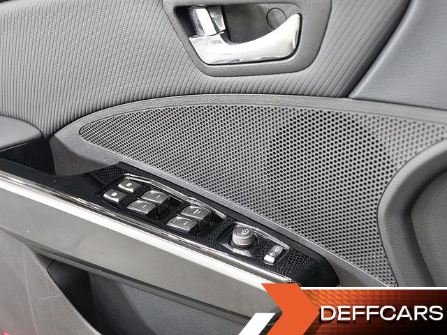 Ssangyong TIBOLI Gasoline 1.5 2WD V7 купить на сайте DeffCars