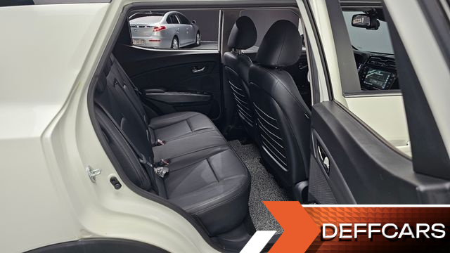 Ssangyong TIBOLI Gasoline 1.5 2WD V3 купить на сайте DeffCars