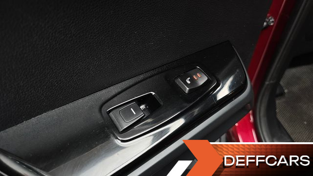 Ssangyong TORRES Gasoline 1.5 4WD T7 купить на сайте DeffCars