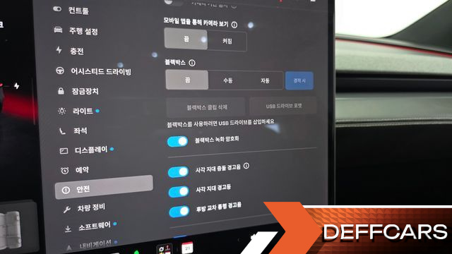 Tesla MODEL Y Premium RWD купить на сайте DeffCars