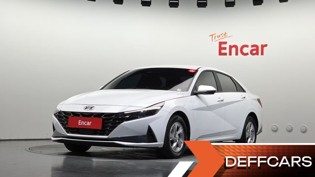 Hyundai AVANTE 1.6 Smart купить на сайте DeffCars