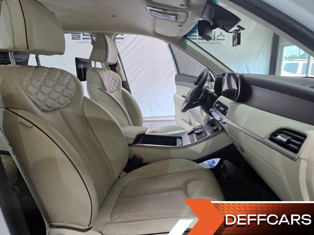 Hyundai PALISADE Gasoline 3.8 4WD VIP купить на сайте DeffCars