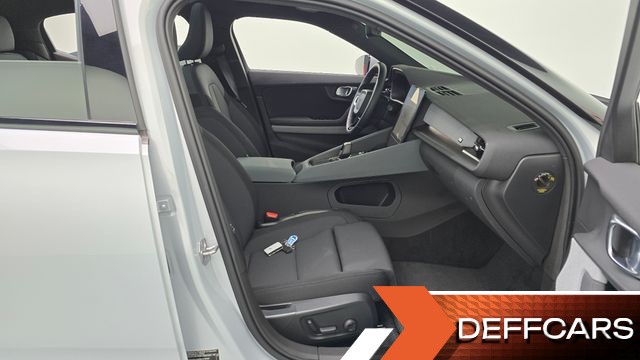 Polestar POLESTAR 2 Longrange Singlemotor купить на сайте DeffCars