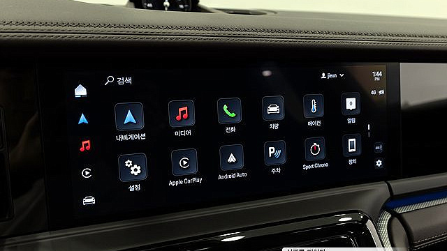 Porsche PANAMERA 2.9 AWD E-Hybrid купить на сайте DeffCars