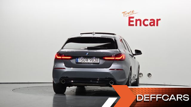 BMW 1-SERIES 120i Sports купить на сайте DeffCars