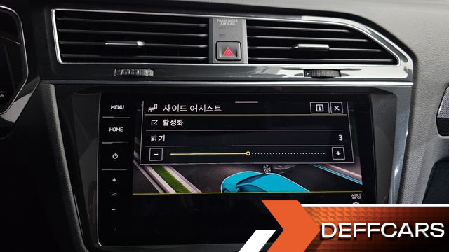 Volkswagen TIGUAN 2.0 TDI Prestige купить на сайте DeffCars