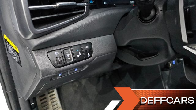 Hyundai IONIQ Q купить на сайте DeffCars