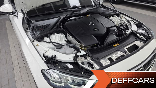 Mercedes E-CLASS E200 Avantgarde купить на сайте DeffCars