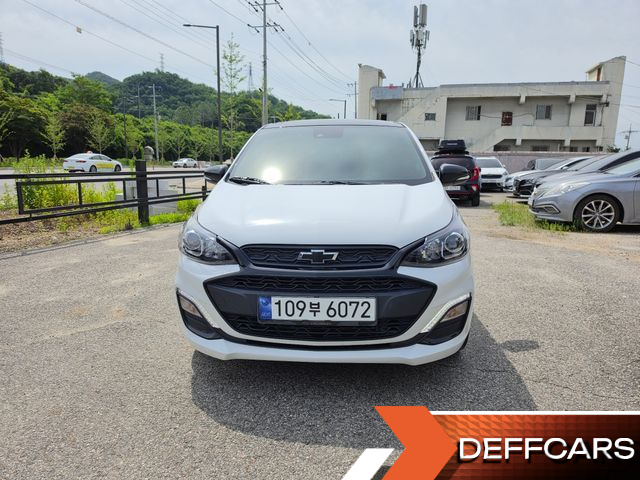 ChevroletGMDaewoo SPARK My Fit Edition Premier купить на сайте DeffCars