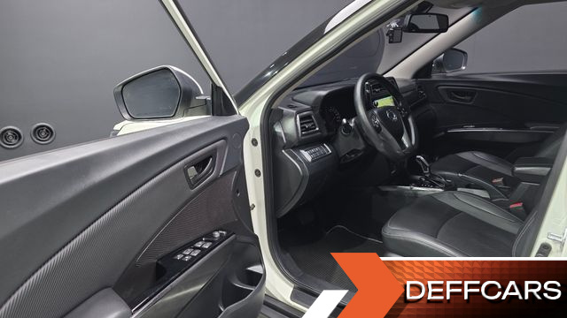 Ssangyong TIBOLI Gasoline 1.5 2WD V1 купить на сайте DeffCars