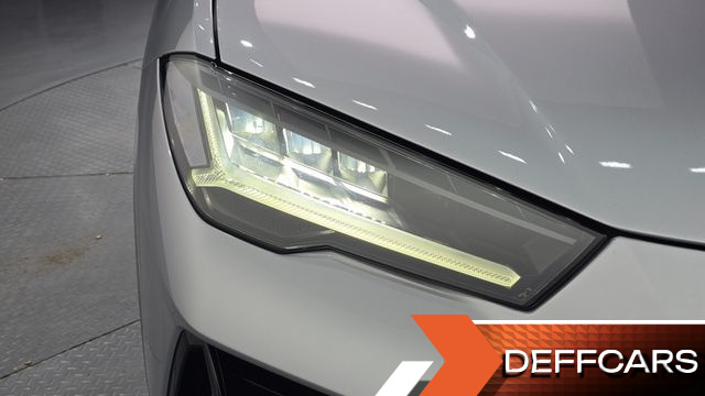 Lamborghini URUS 4.0 V8 S купить на сайте DeffCars