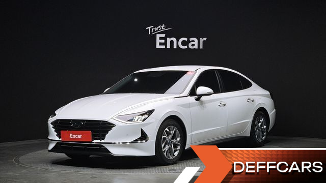Hyundai SONATA 2.0 Premium Family купить на сайте DeffCars