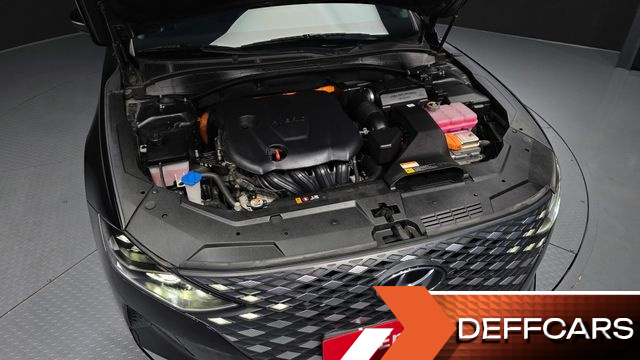 Hyundai GRANDEUR Premium купить на сайте DeffCars