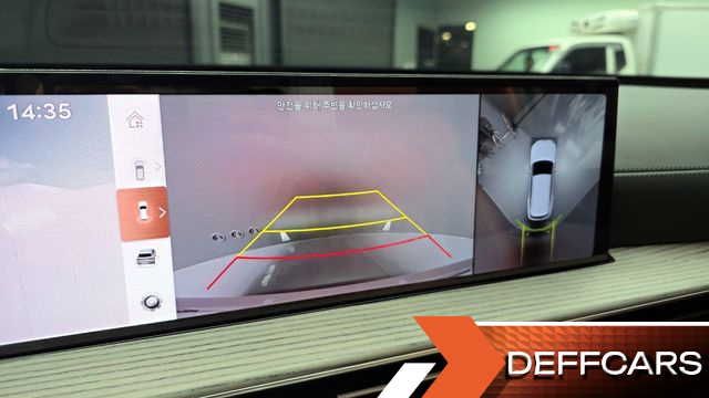 Genesis GV80 3.5T Gasoline AWD купить на сайте DeffCars