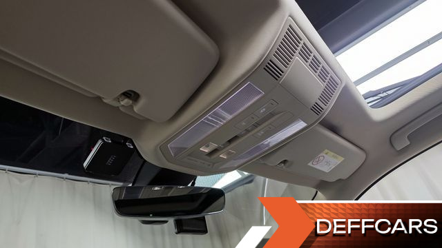 Volkswagen TOUAREG 3.0 TDI Prestige купить на сайте DeffCars