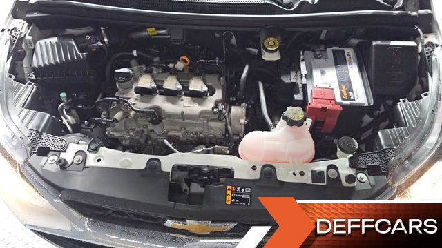 ChevroletGMDaewoo SPARK Premier купить на сайте DeffCars