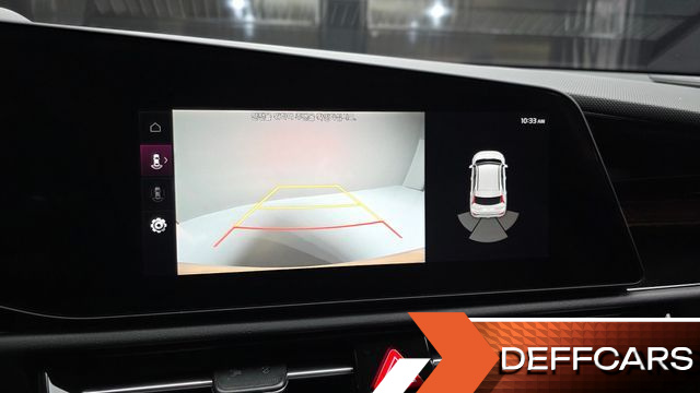 Kia NIRO Prestige купить на сайте DeffCars
