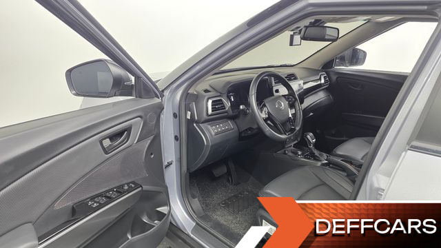 Ssangyong TIBOLI 1.6 2WD V3 купить на сайте DeffCars
