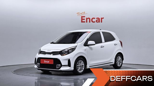 Kia MORNING Prestige купить на сайте DeffCars
