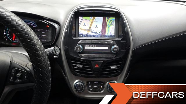 ChevroletGMDaewoo SPARK LTZ купить на сайте DeffCars