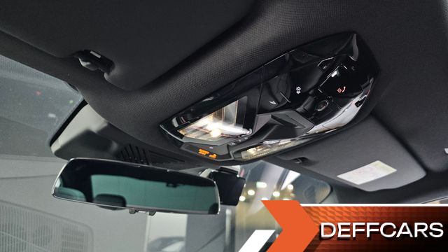 BMW 5-SERIES 520i M Sport купить на сайте DeffCars
