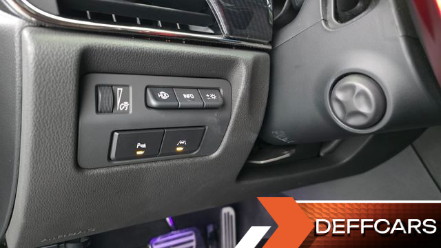 Cadillac ATS 2.0 Premium 1st купить на сайте DeffCars