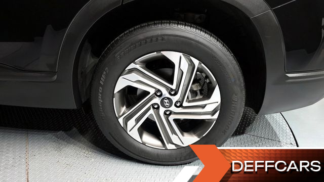Hyundai SANTAFE Gasoline 2.5T 2WD Exclusive купить на сайте DeffCars