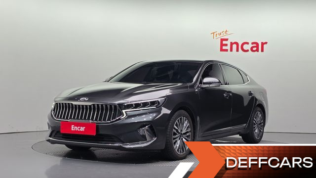 Kia K7 2.5 GDI Noblesse купить на сайте DeffCars
