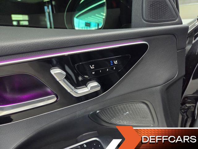 Mercedes C-CLASS C200 Avantgarde купить на сайте DeffCars