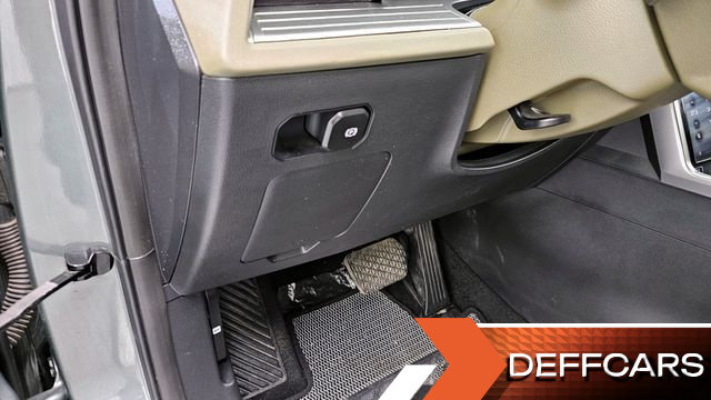 Ssangyong TORRES Gasoline 1.5 2WD T7 купить на сайте DeffCars
